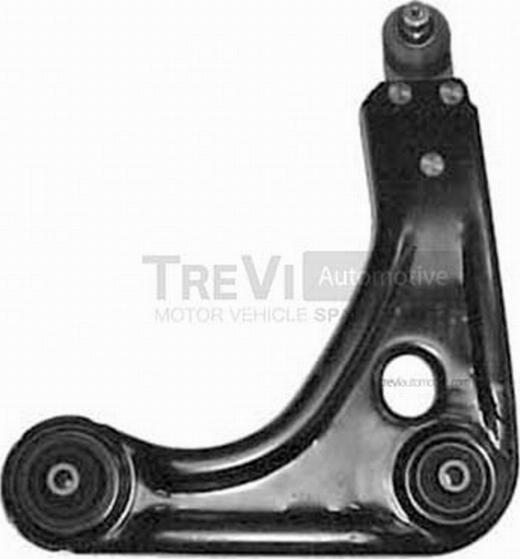 Trevi Automotive TRTT2246 - Рычаг подвески колеса autospares.lv