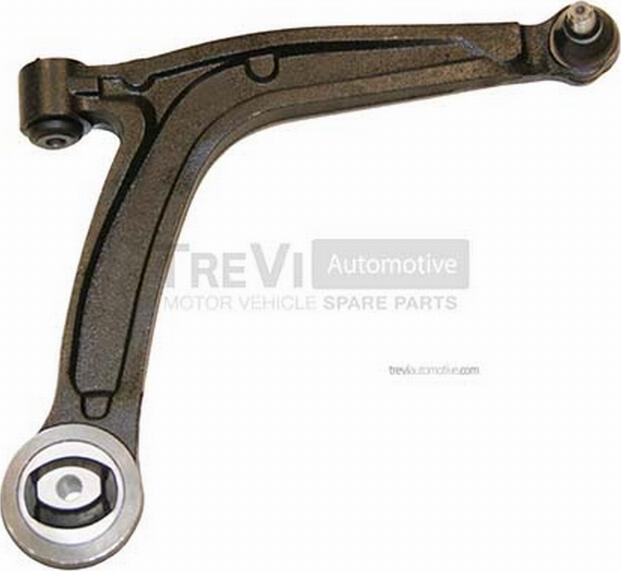 Trevi Automotive TRTT2252 - Рычаг подвески колеса autospares.lv