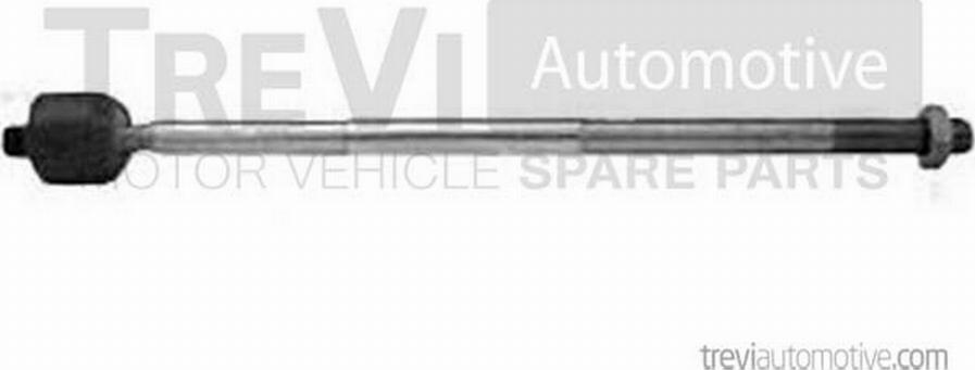 Trevi Automotive TRTT2219 - Осевой шарнир, рулевая тяга autospares.lv
