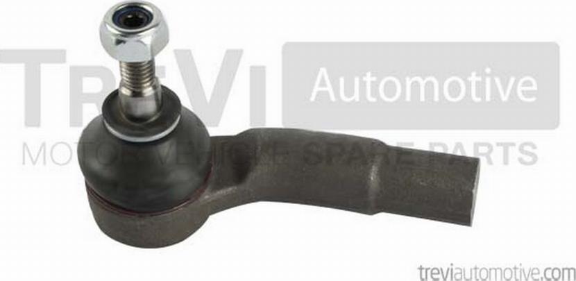 Trevi Automotive TRTT2214 - Наконечник рулевой тяги, шарнир autospares.lv