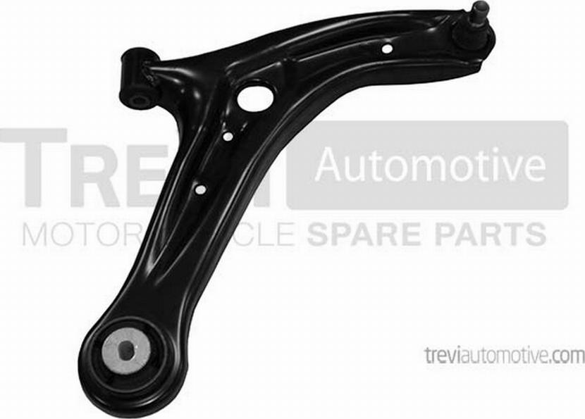 Trevi Automotive TRTT2211 - Рычаг подвески колеса autospares.lv