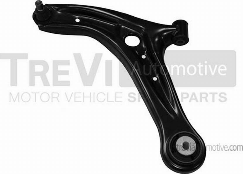 Trevi Automotive TRTT2212 - Рычаг подвески колеса autospares.lv