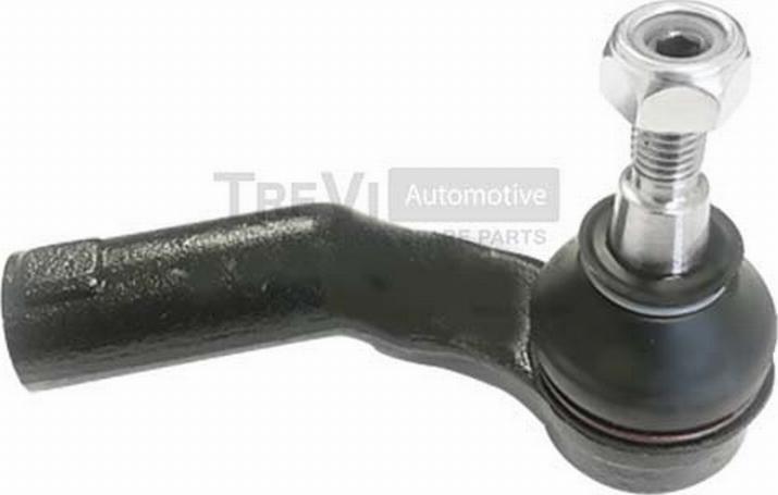 Trevi Automotive TRTT2280 - Наконечник рулевой тяги, шарнир autospares.lv