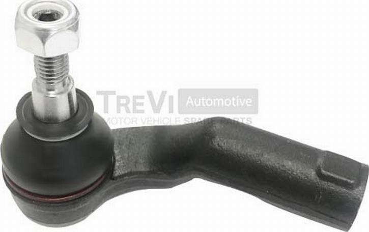 Trevi Automotive TRTT2281 - Наконечник рулевой тяги, шарнир autospares.lv