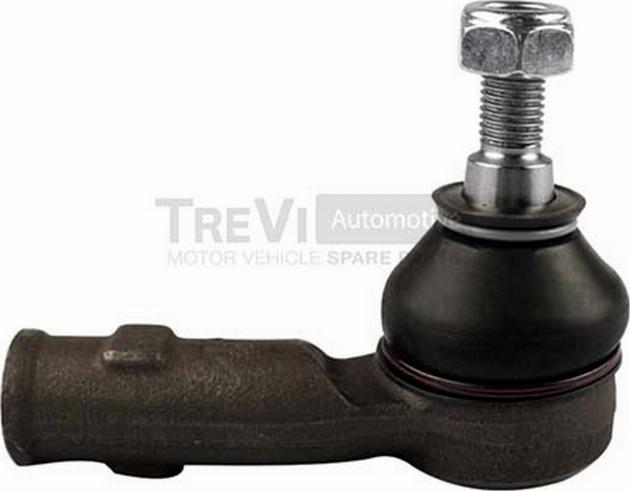 Trevi Automotive TRTT2235 - Наконечник рулевой тяги, шарнир autospares.lv