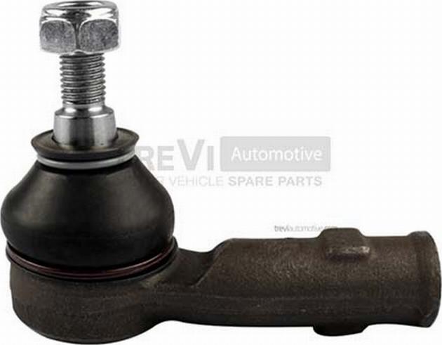 Trevi Automotive TRTT2236 - Наконечник рулевой тяги, шарнир autospares.lv