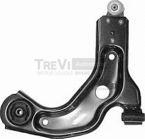 Trevi Automotive TRTT2232 - Рычаг подвески колеса autospares.lv