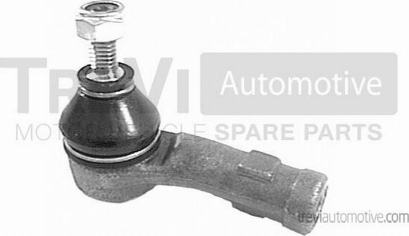 Trevi Automotive TRTT2274 - Наконечник рулевой тяги, шарнир autospares.lv