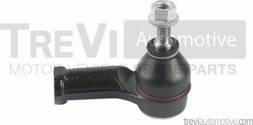 Trevi Automotive TRTT2273 - Наконечник рулевой тяги, шарнир autospares.lv