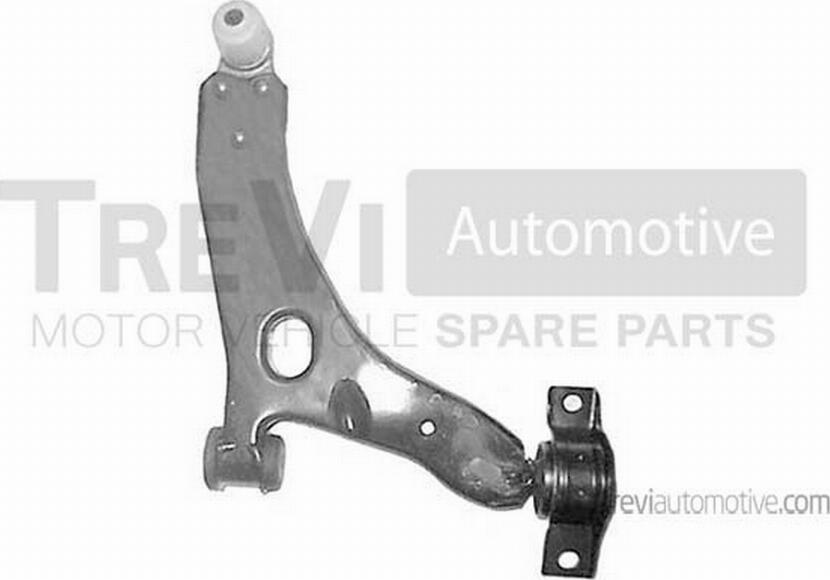 Trevi Automotive TRTT2277 - Рычаг подвески колеса autospares.lv