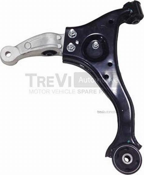 Trevi Automotive TRTT2793 - Рычаг подвески колеса autospares.lv