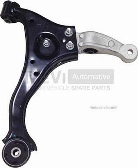 Trevi Automotive TRTT2792 - Рычаг подвески колеса autospares.lv