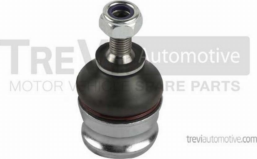 Trevi Automotive TRTT2797 - Шаровая опора, несущий / направляющий шарнир autospares.lv