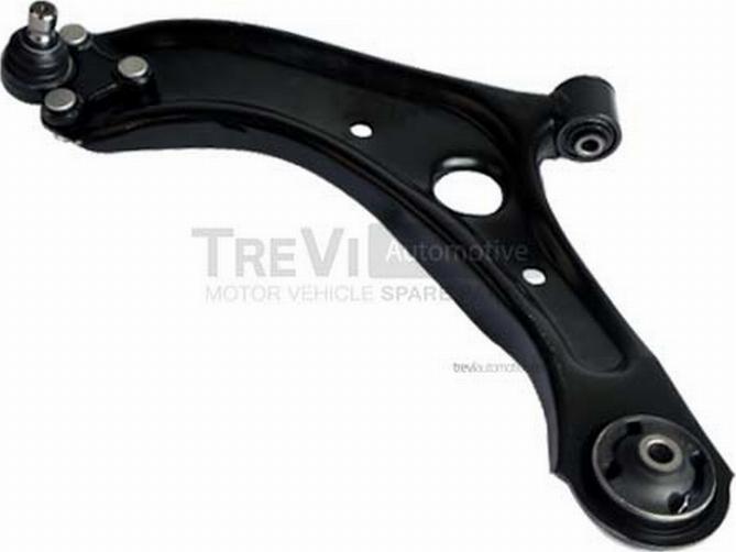 Trevi Automotive TRTT2743 - Рычаг подвески колеса autospares.lv