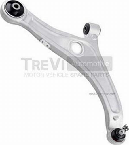 Trevi Automotive TRTT2753 - Рычаг подвески колеса autospares.lv