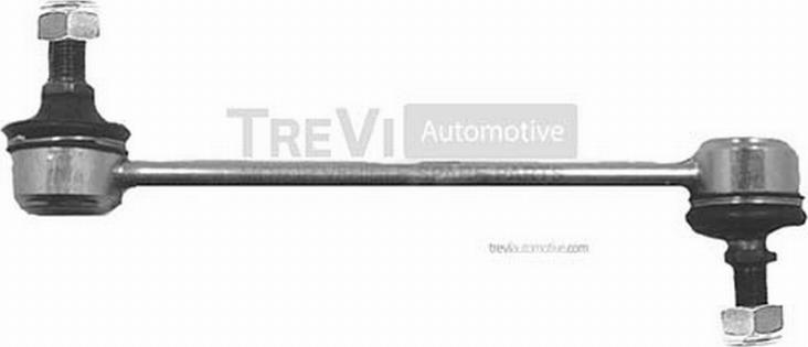 Trevi Automotive TRTT2769 - Тяга / стойка, стабилизатор autospares.lv