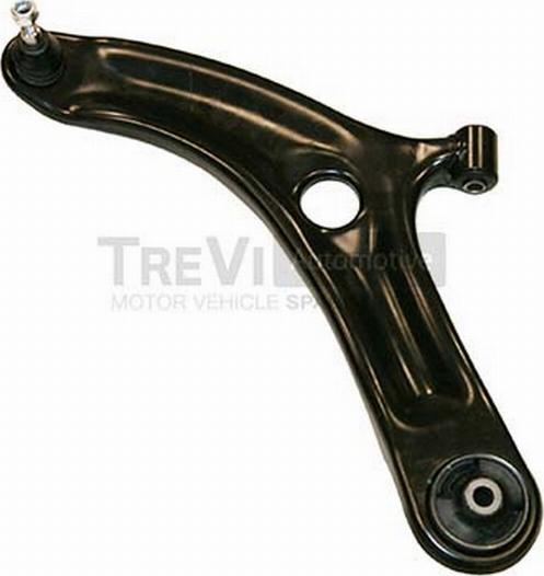 Trevi Automotive TRTT2711 - Рычаг подвески колеса autospares.lv