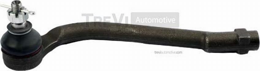 Trevi Automotive TRTT2713 - Наконечник рулевой тяги, шарнир autospares.lv