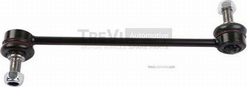 Trevi Automotive TRTT2717 - Тяга / стойка, стабилизатор autospares.lv