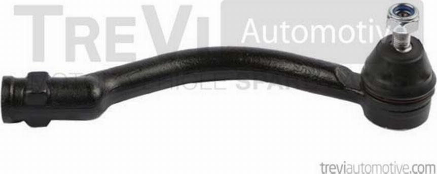 Trevi Automotive TRTT2784 - Наконечник рулевой тяги, шарнир autospares.lv