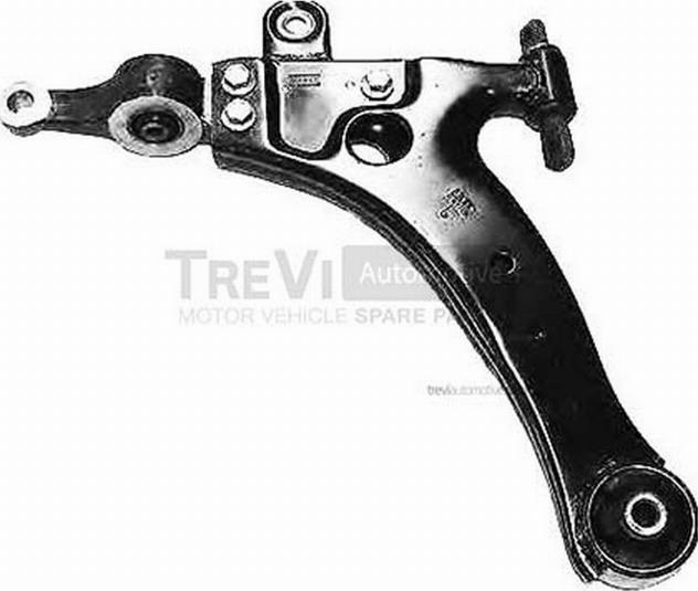 Trevi Automotive TRTT2783 - Рычаг подвески колеса autospares.lv