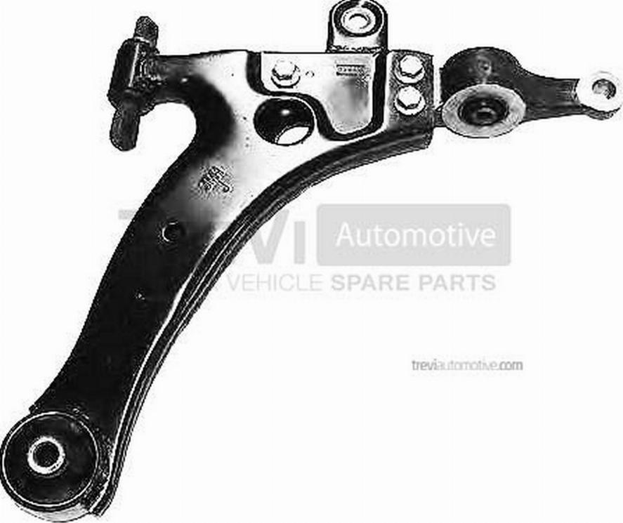 Trevi Automotive TRTT2782 - Рычаг подвески колеса autospares.lv