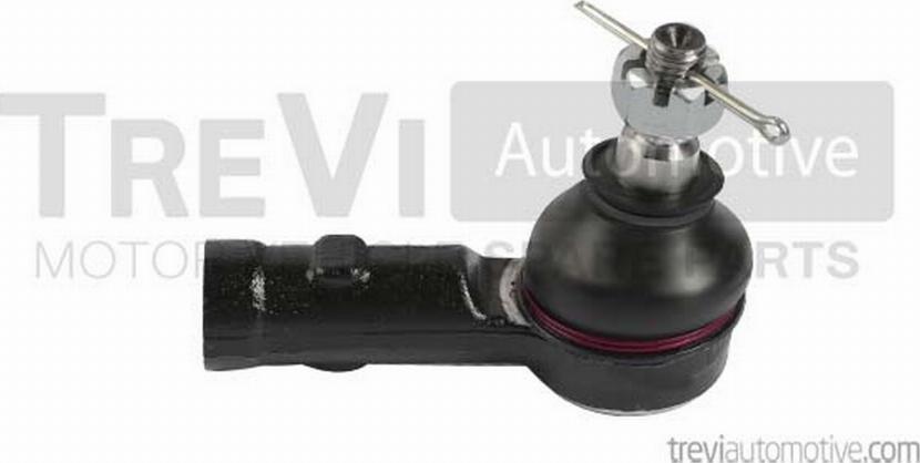 Trevi Automotive TRTT2729 - Наконечник рулевой тяги, шарнир autospares.lv