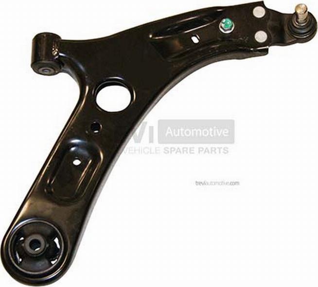 Trevi Automotive TRTT2726 - Рычаг подвески колеса autospares.lv