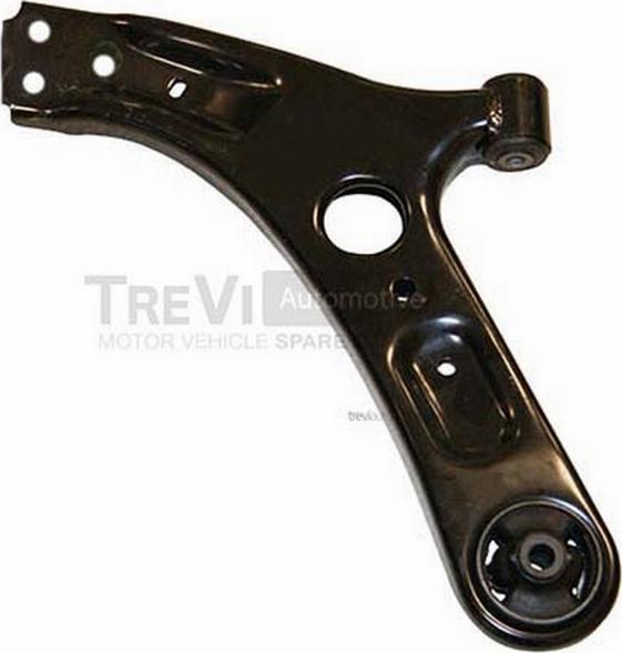 Trevi Automotive TRTT2728 - Рычаг подвески колеса autospares.lv