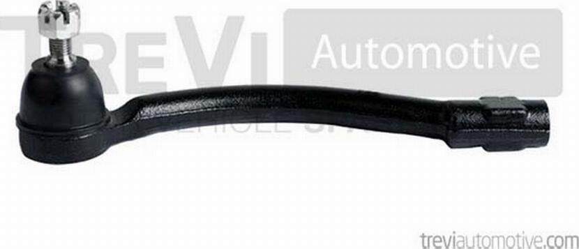 Trevi Automotive TRTT2723 - Наконечник рулевой тяги, шарнир autospares.lv