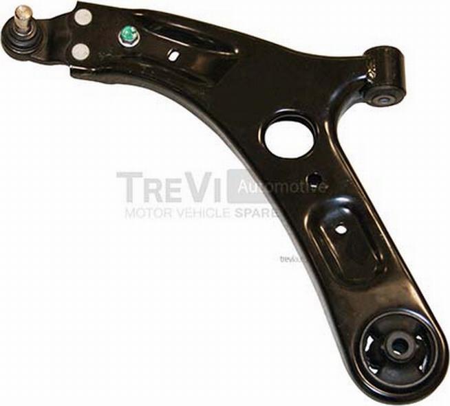 Trevi Automotive TRTT2727 - Рычаг подвески колеса autospares.lv