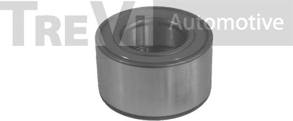 Trevi Automotive WB1547 - Подшипник ступицы колеса, комплект autospares.lv