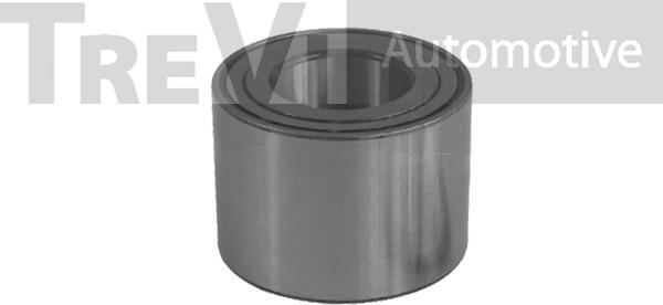 Trevi Automotive WB1697 - Подшипник ступицы колеса, комплект autospares.lv