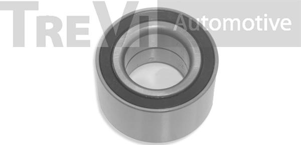 Trevi Automotive WB1649 - Подшипник ступицы колеса, комплект autospares.lv