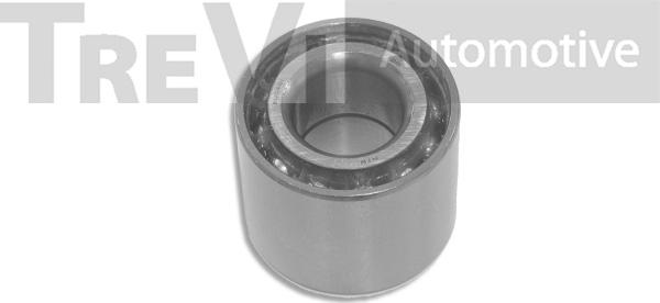 Trevi Automotive WB1664 - Подшипник ступицы колеса, комплект autospares.lv