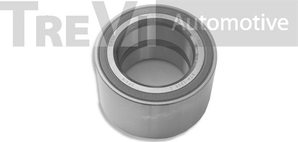 Trevi Automotive WB1032 - Подшипник ступицы колеса, комплект autospares.lv