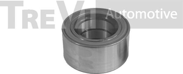 Trevi Automotive WB1169 - Подшипник ступицы колеса, комплект autospares.lv