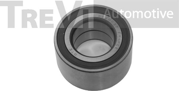 Trevi Automotive WB1119 - Подшипник ступицы колеса, комплект autospares.lv