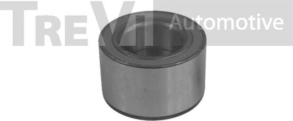 Trevi Automotive WB1842 - Подшипник ступицы колеса, комплект autospares.lv