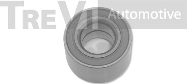 Trevi Automotive WB1836 - Подшипник ступицы колеса, комплект autospares.lv