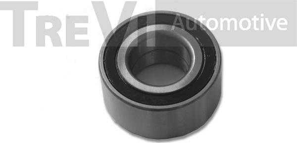 Trevi Automotive WB1310 - Подшипник ступицы колеса, комплект autospares.lv