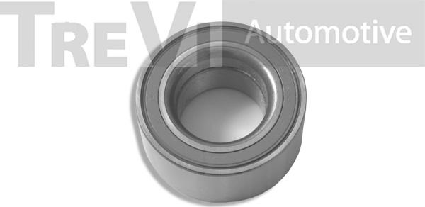 Trevi Automotive WB1248 - Подшипник ступицы колеса, комплект autospares.lv