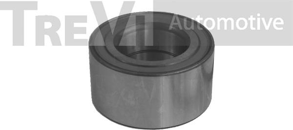 Trevi Automotive WB1765 - Подшипник ступицы колеса, комплект autospares.lv