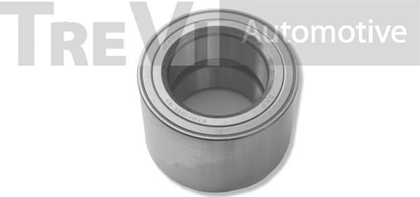 Trevi Automotive WB1710 - Подшипник ступицы колеса, комплект autospares.lv