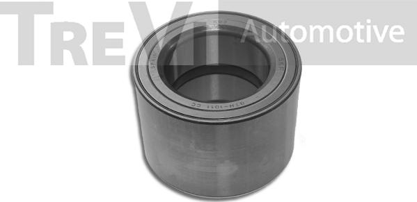 Trevi Automotive WB1729 - Подшипник ступицы колеса, комплект autospares.lv