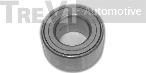 Trevi Automotive WB2098 - Подшипник ступицы колеса, комплект autospares.lv