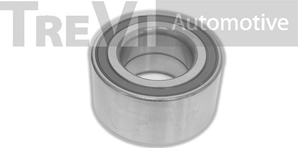 Trevi Automotive WB2030 - Подшипник ступицы колеса, комплект autospares.lv