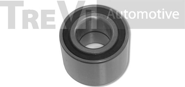 Trevi Automotive WB2038 - Подшипник ступицы колеса, комплект autospares.lv