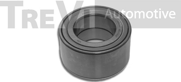 Trevi Automotive WB2144 - Подшипник ступицы колеса, комплект autospares.lv