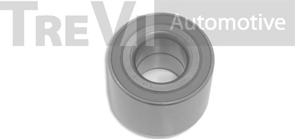 Trevi Automotive WB2160 - Подшипник ступицы колеса, комплект autospares.lv